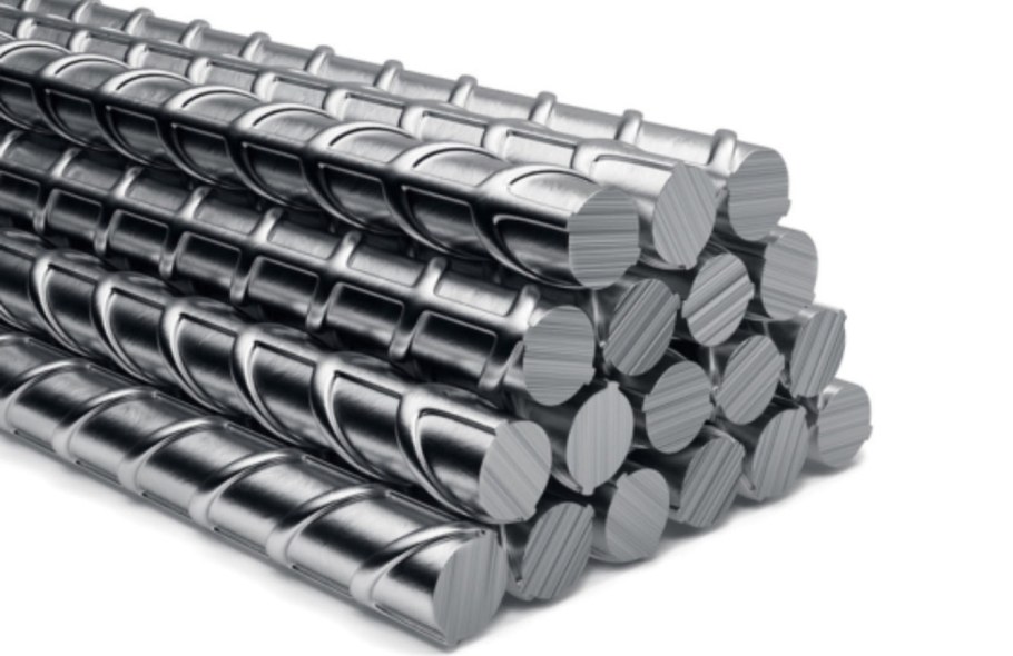 Железная арматура