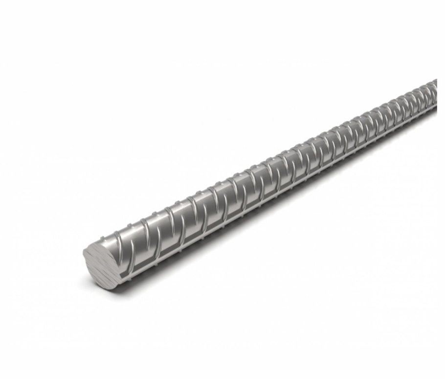 Арматура рифленая а500 (10мм)