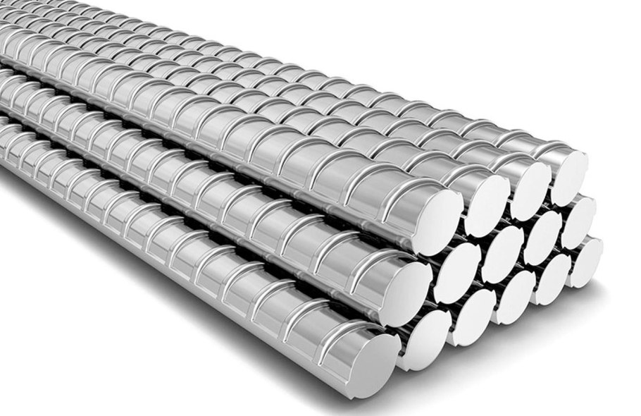 Арматура рифленая а500 (6мм)