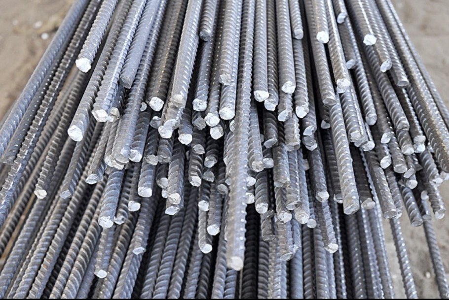 Стальная арматура а500