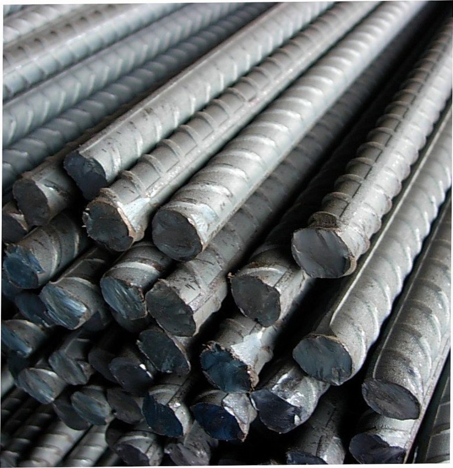 Арматура а500с 10мм