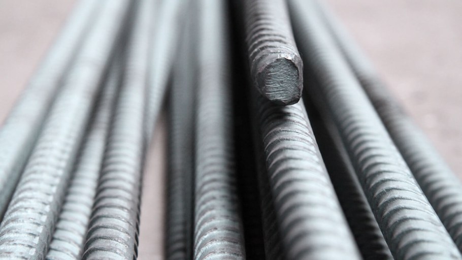 Арматура а-1 ф10 ст3сп/ПС (дл=6,0м)