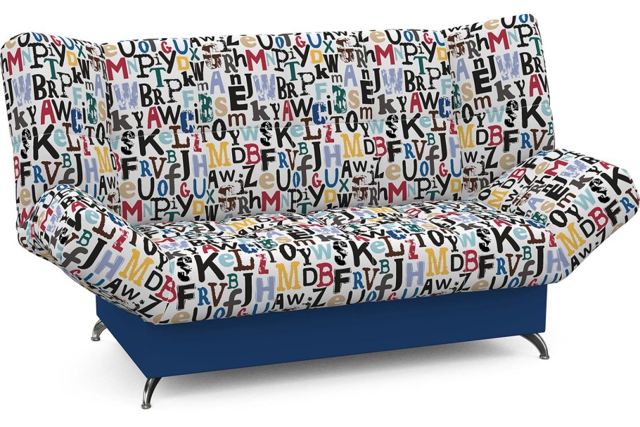 Диван Палермо Аврора клик кляк