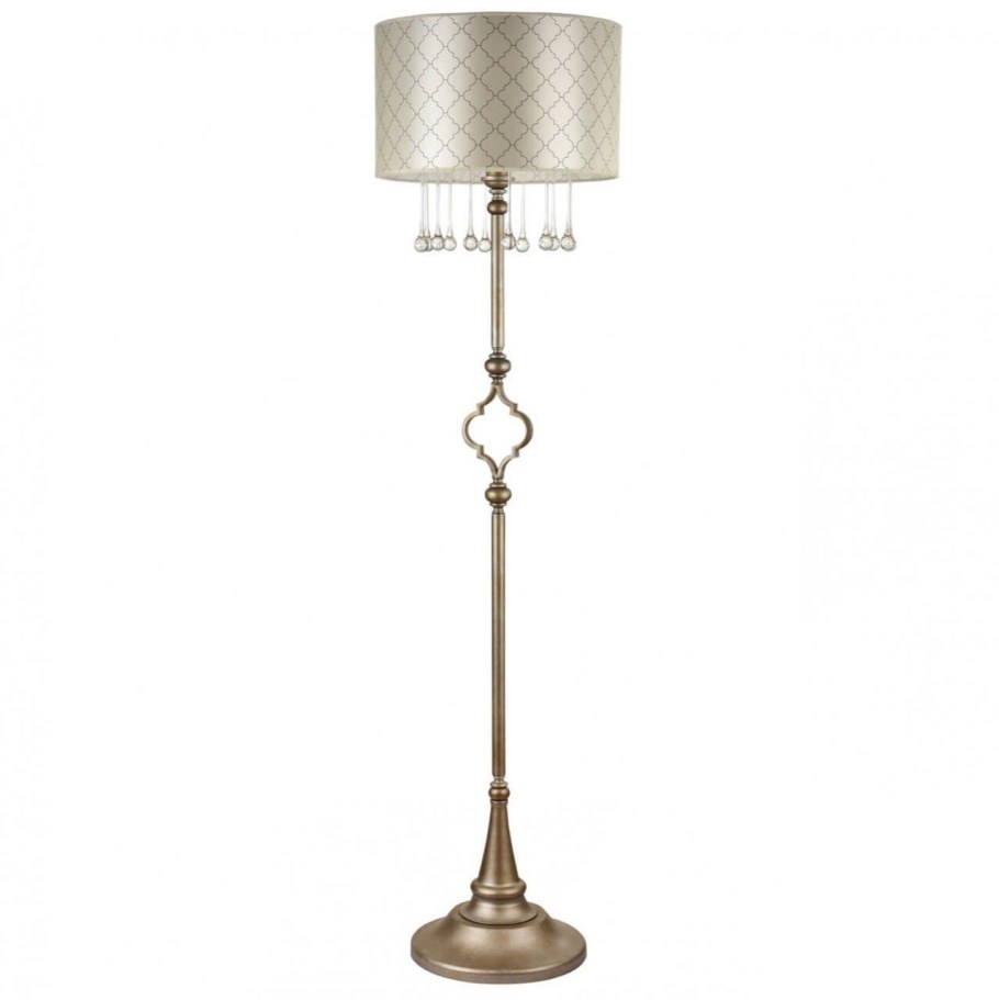 Торшер Bience h018-FL-01-ng