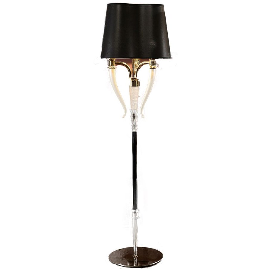 Лампа настольная Ipe Cavalli Esmeralda