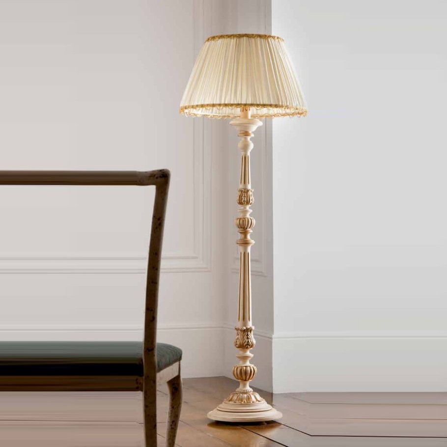 Торшер Bacchus 31160