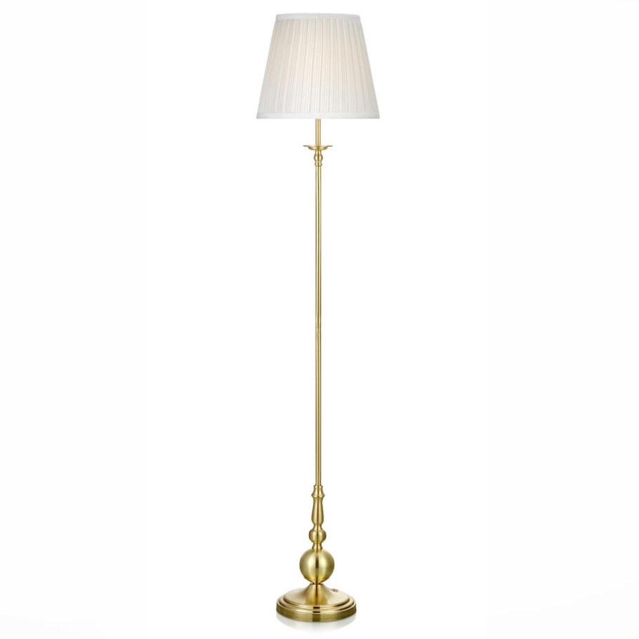 Торшер ideal Lux Firenze pt1