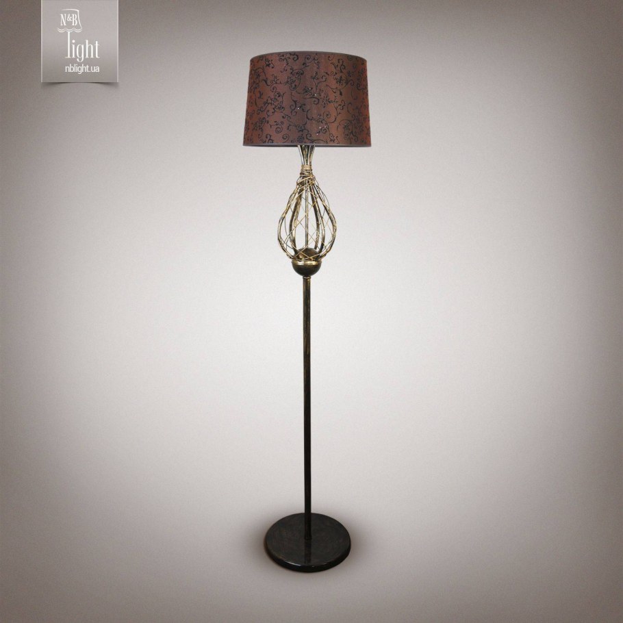 Торшер Chicago 110244