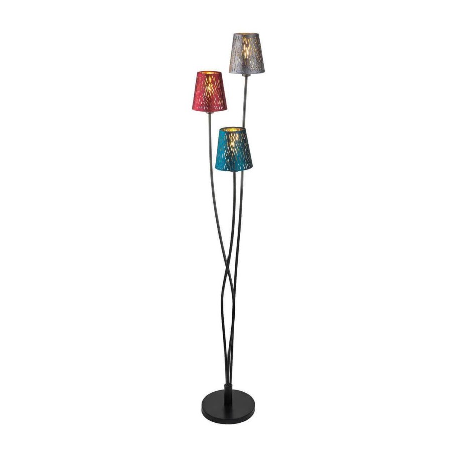 Торшер Globo 15266-3s