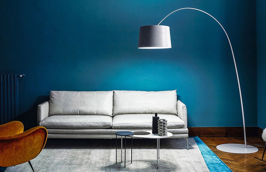 Foscarini Twiggy Black