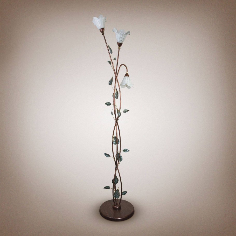 Торшер Regis 104416