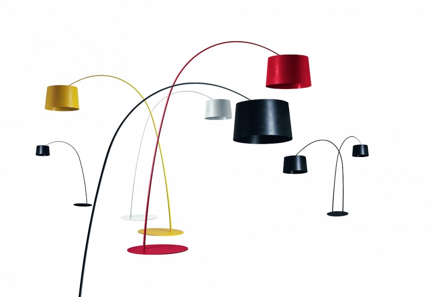 Логотип Foscarini