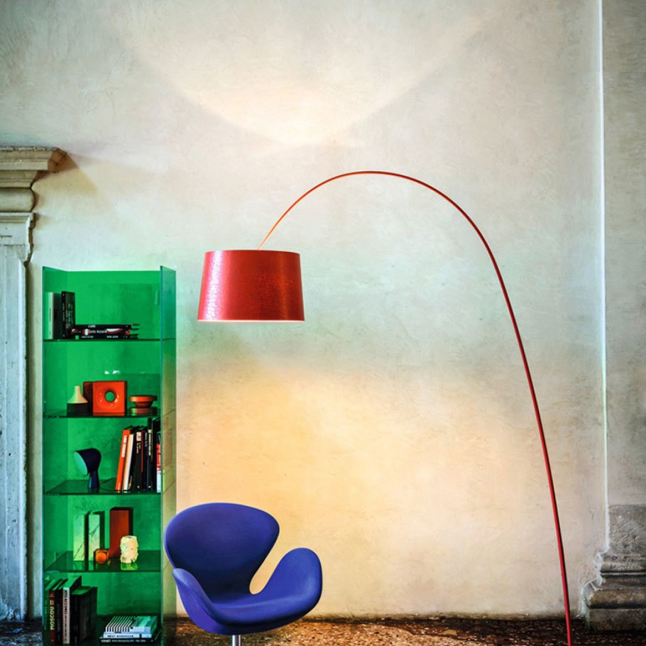 Foscarini Twiggy торшер