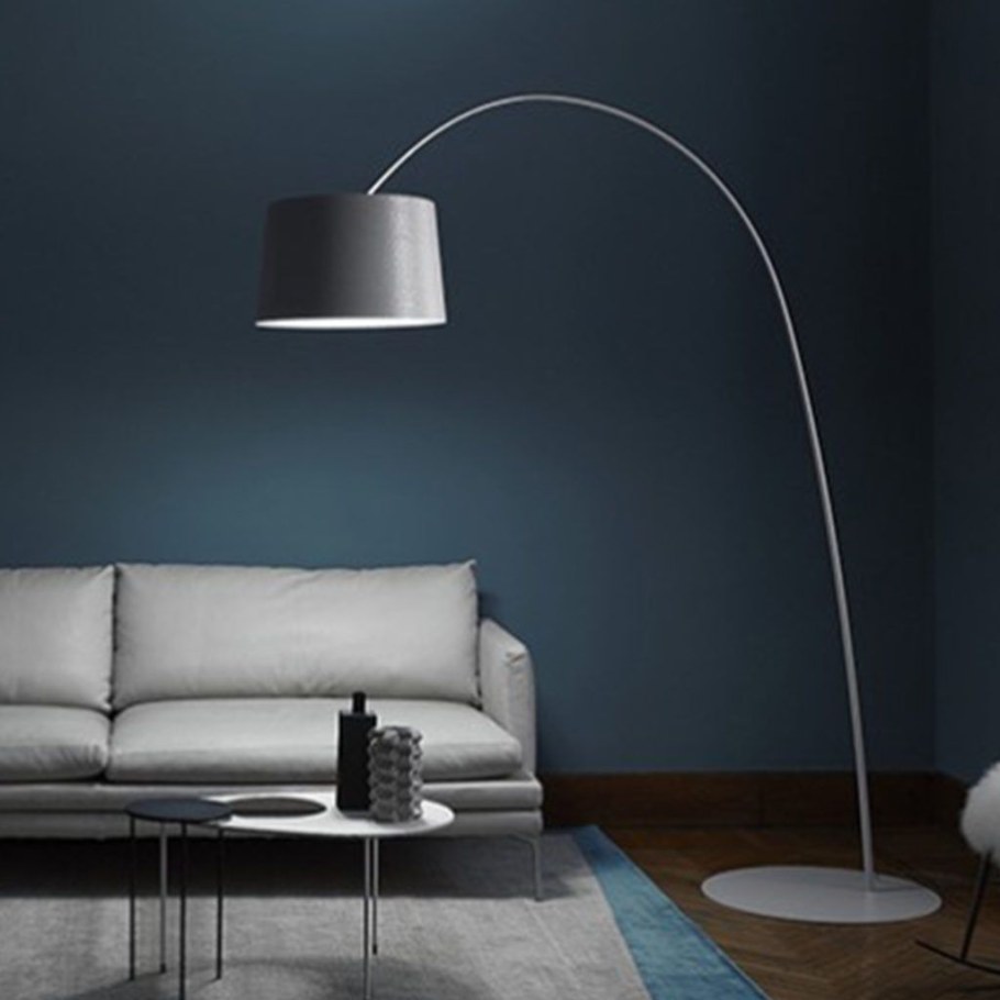 Торшер Twiggy w