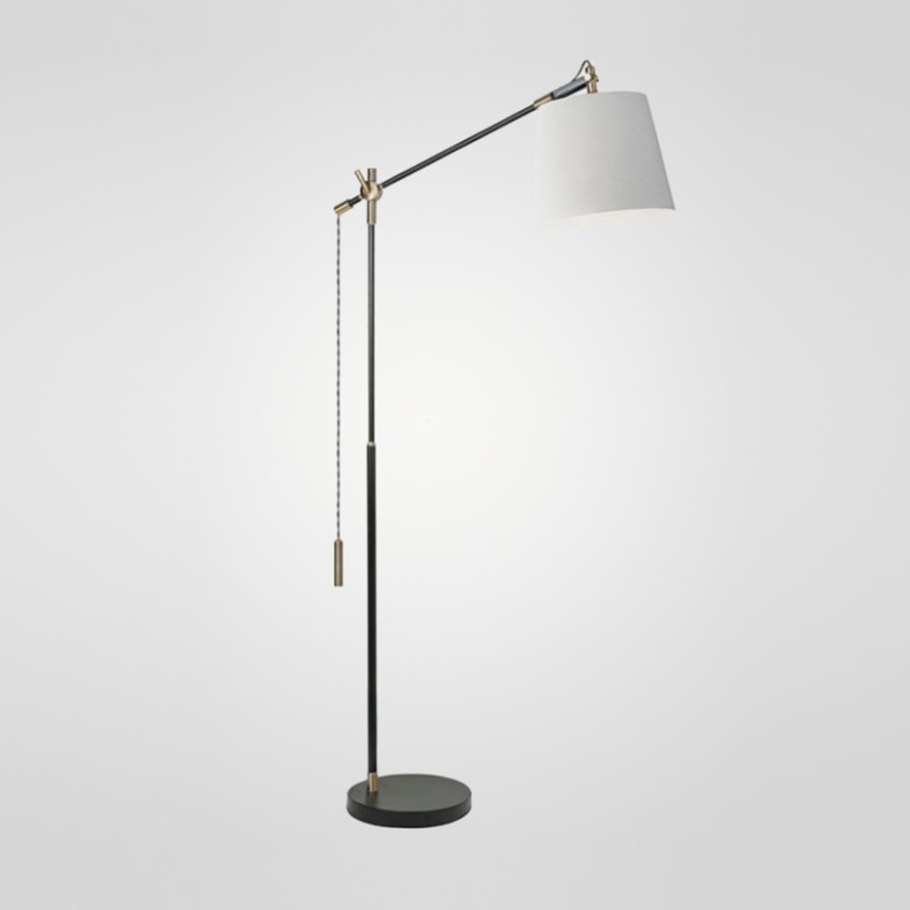 Торшер tk Lighting 1091 Lozano