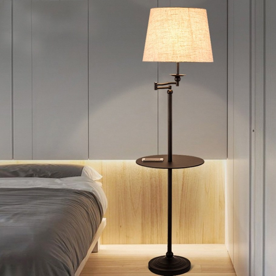 Торшер Riverside Floor Lamp