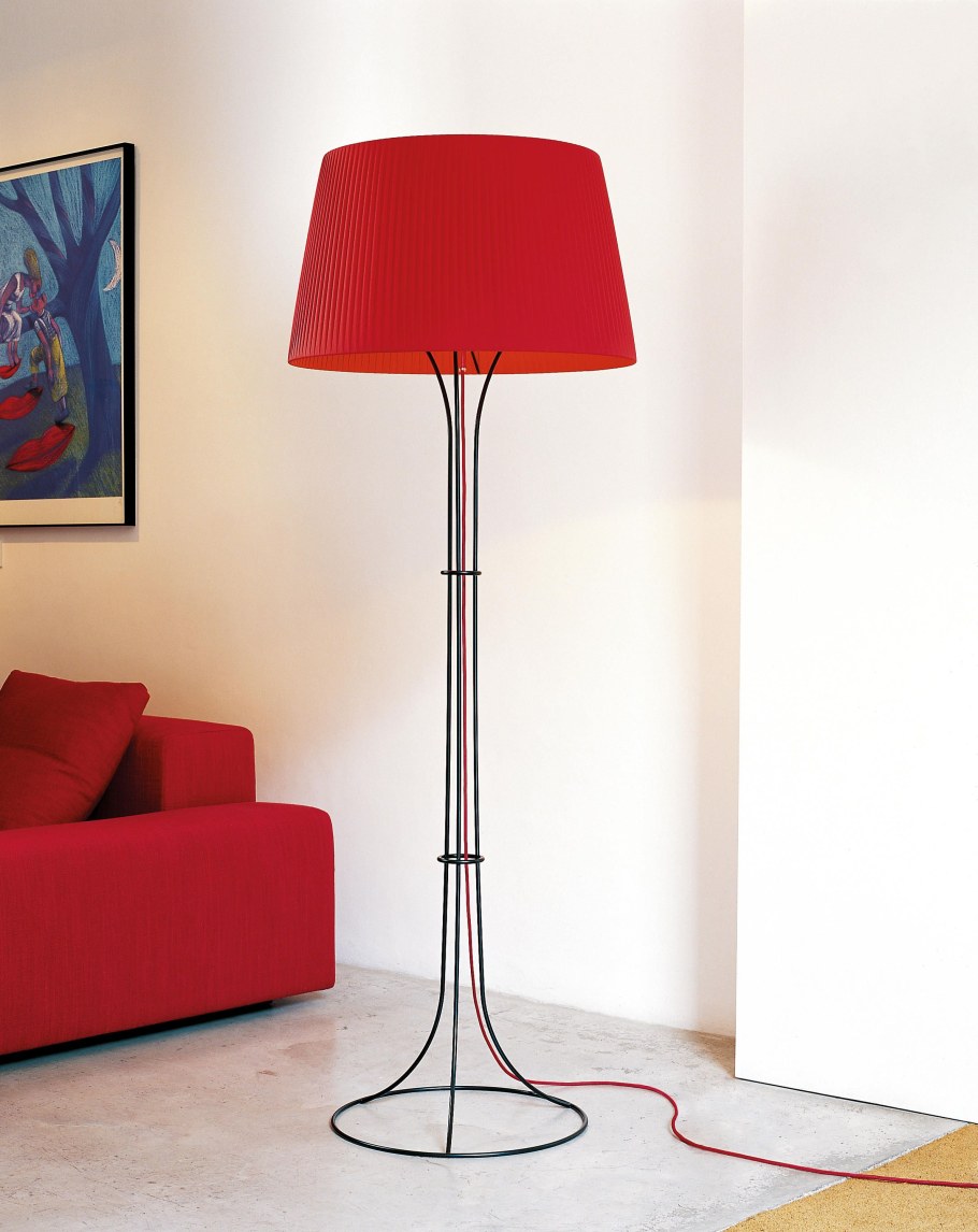 Торшер Сити 634042101