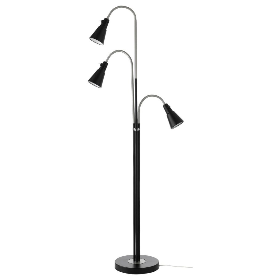 Ikea kvart торшер