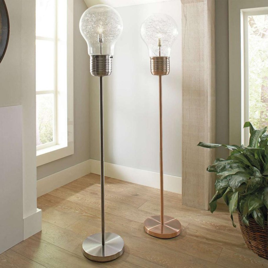 Торшер Albany Floor Lamp