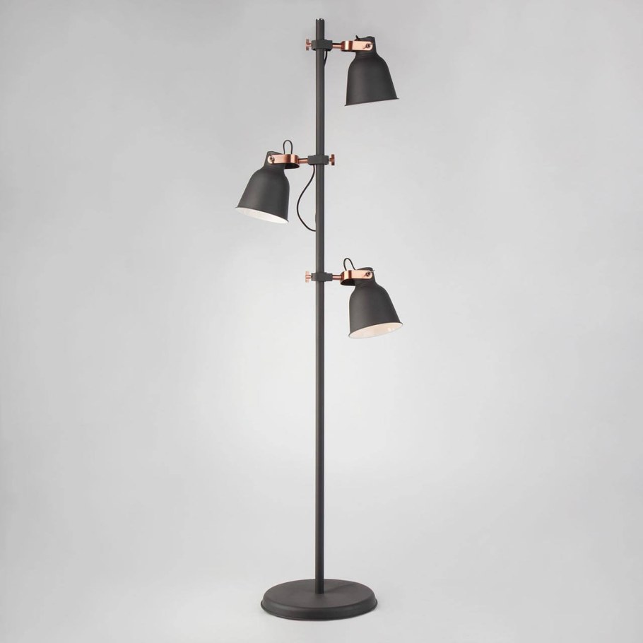 Торшер Eurosvet Projector 01031/3