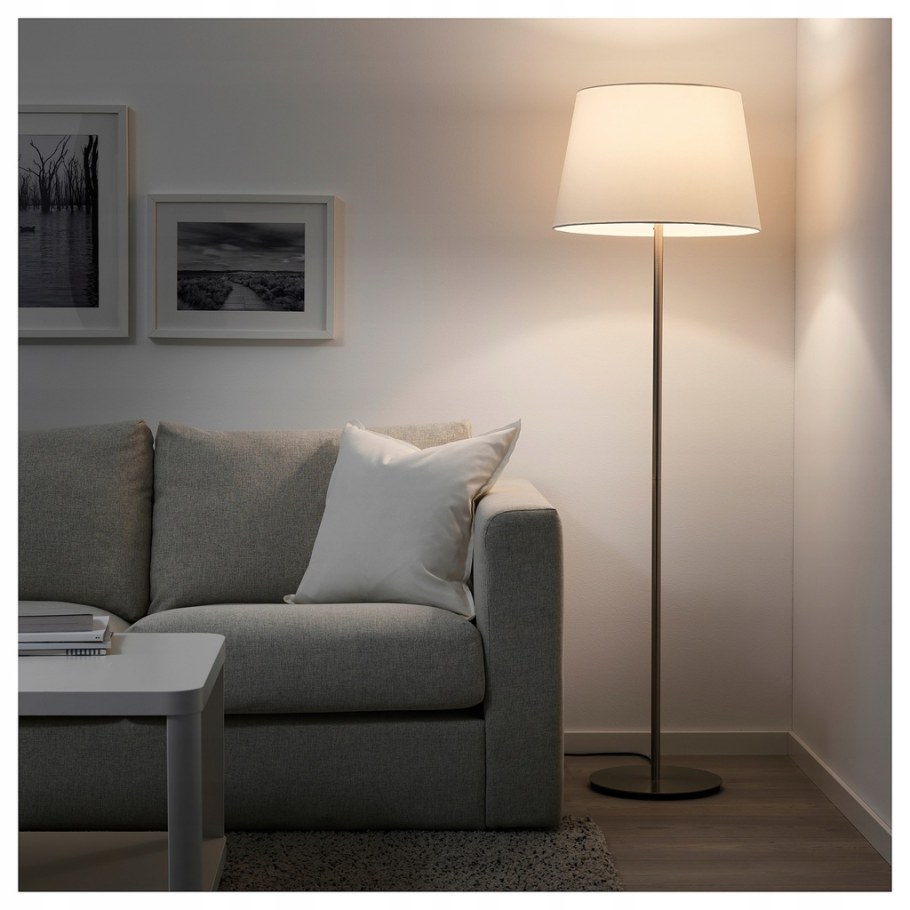 Светильник Скафтет икеа