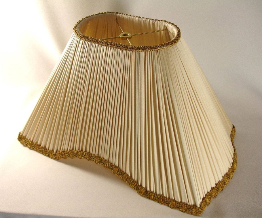 Абажур для торшера