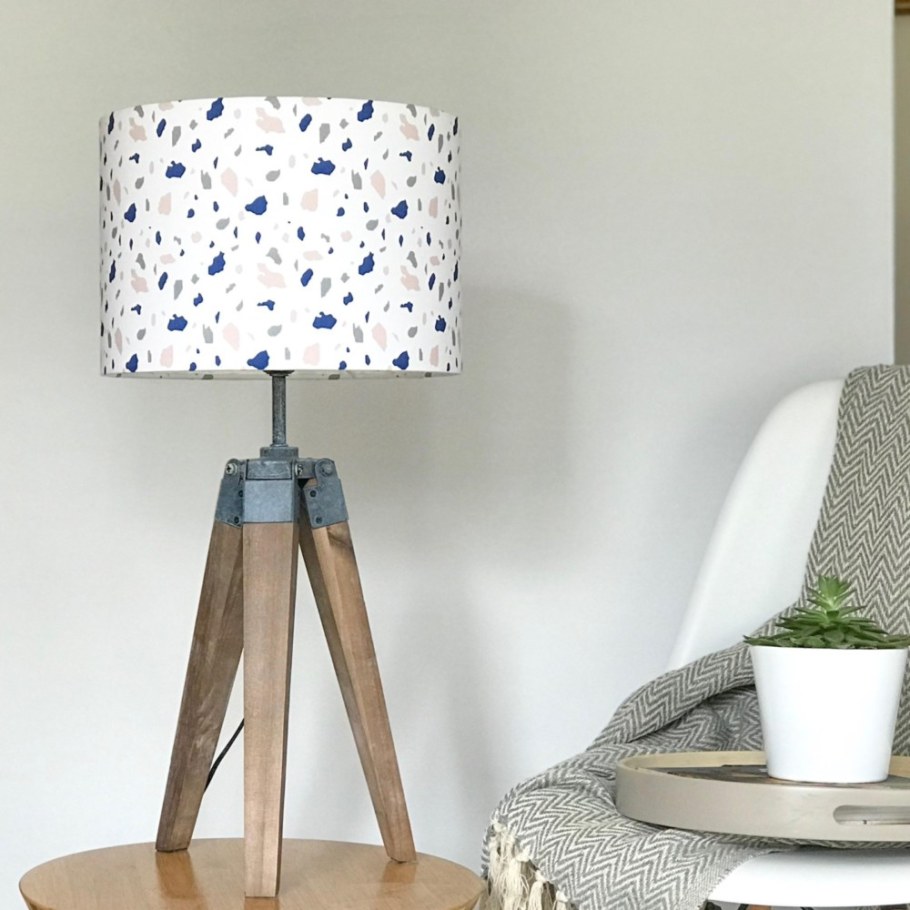 Абажур своими руками