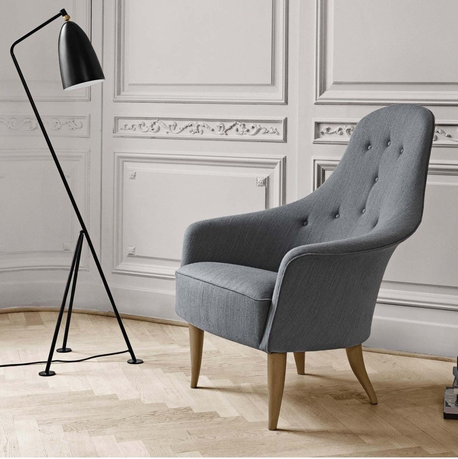 Кресло Adam адам