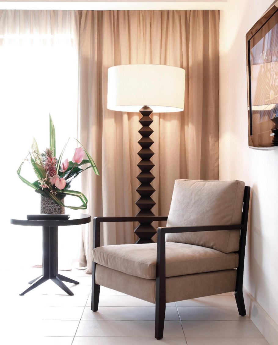 Amarcord торшер porada