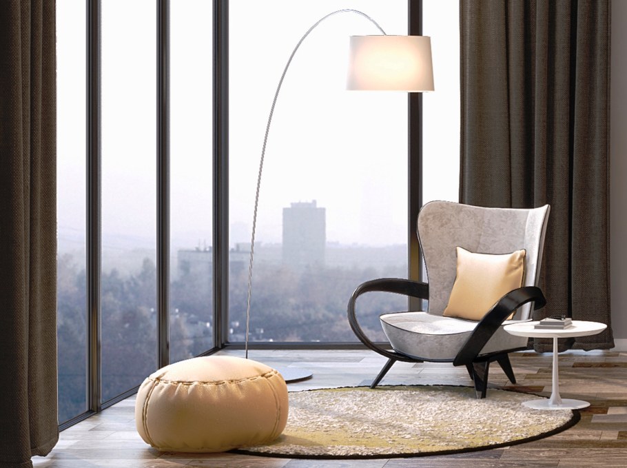 Столик кофейный Apriori t