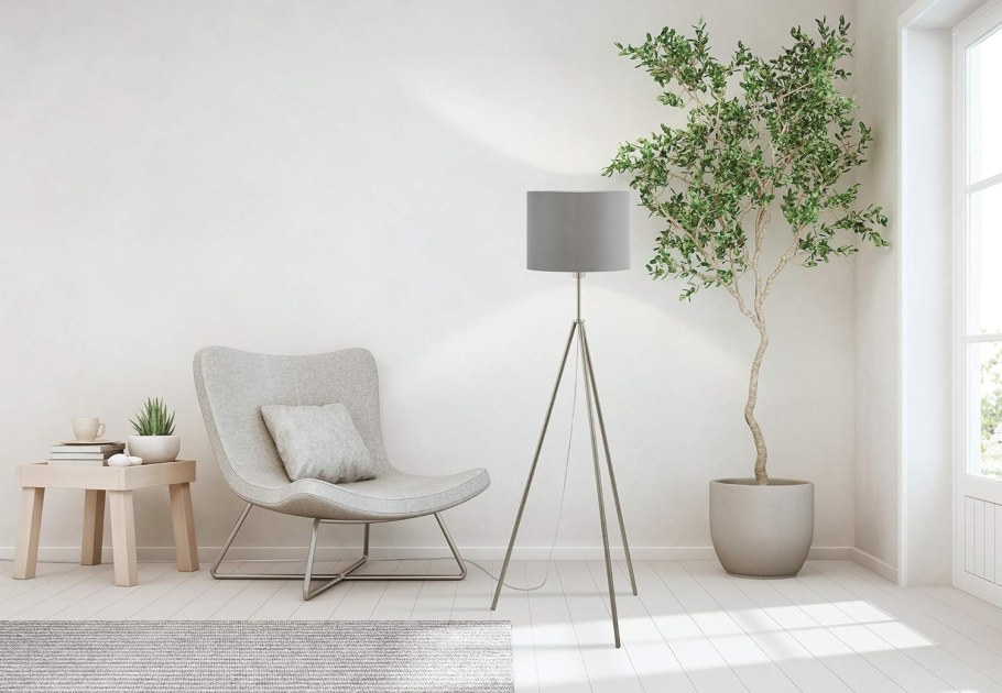 Торшер Eglo Scigliati 98392