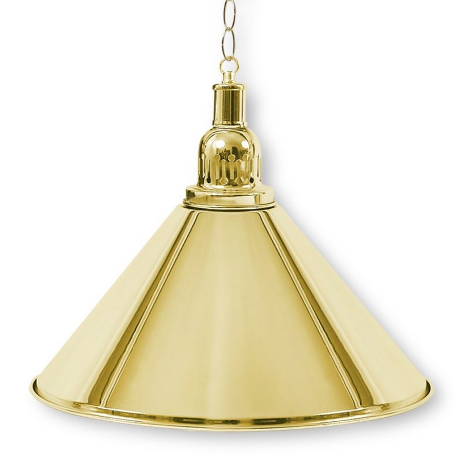 Светильник бильярдный Престиж