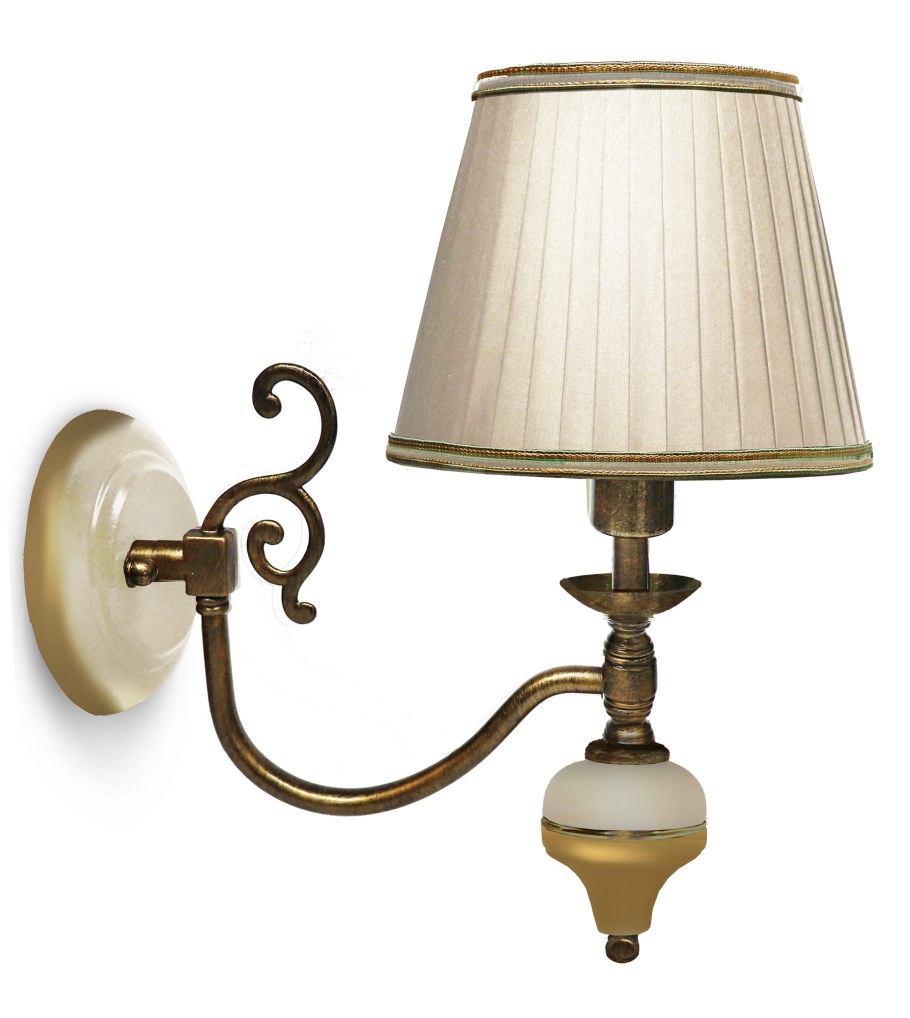 Бра Renaissance l30022