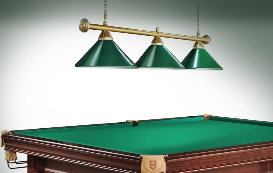 Светильник бильярдный LSP-9542