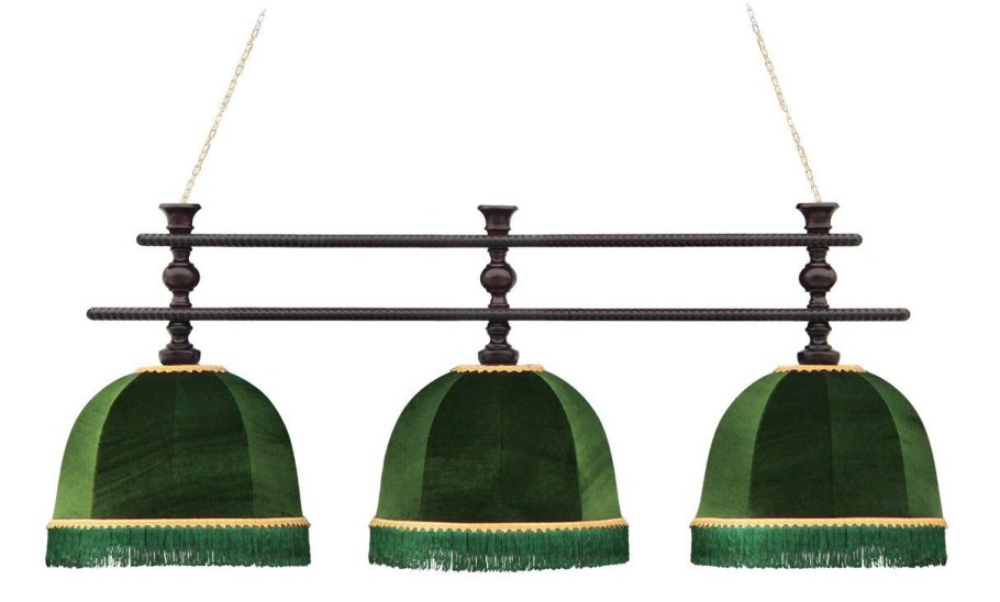 Светильник Аристократ Люкс