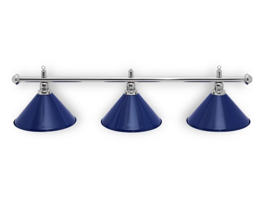 6425-Fortuna светильник для бильярда