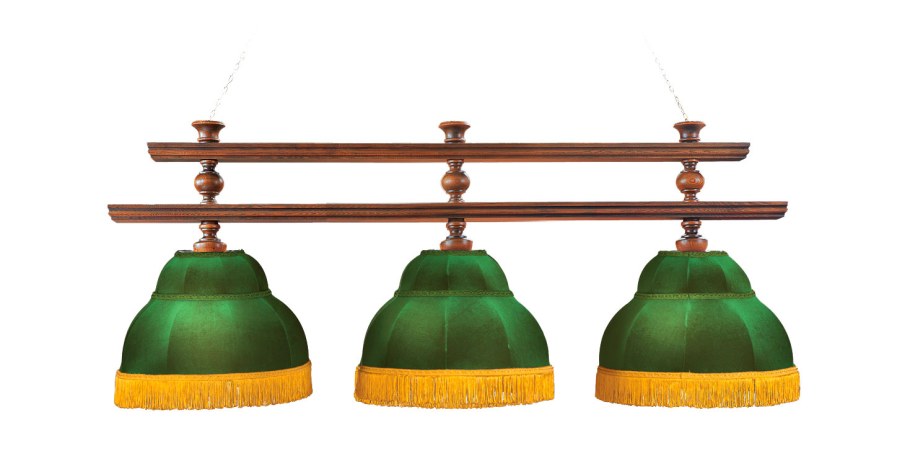 Светильник бильярдный LSP-9542