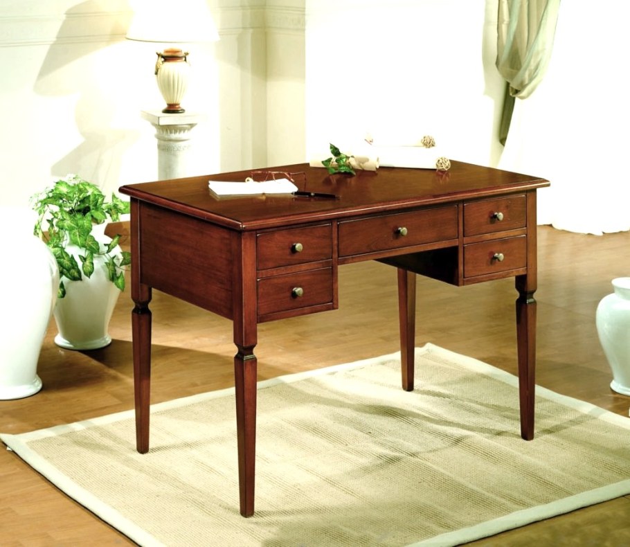 Vaccari 1626 письменный стол