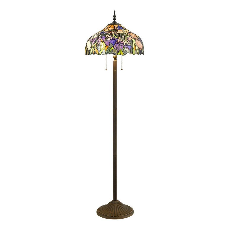 Торшер velante 827-805-03