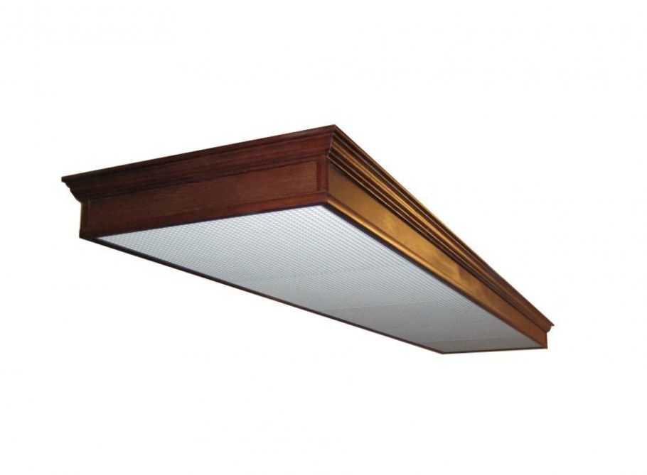 Лампа для бильярдного стола 12 футов