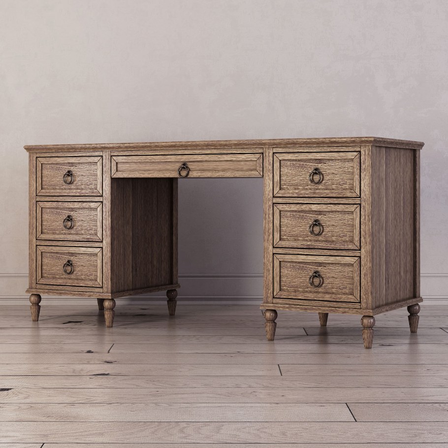 Стол письменный Фабриано