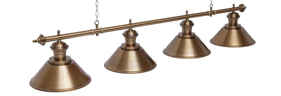 Светильник Fortuna Toscana Bronze