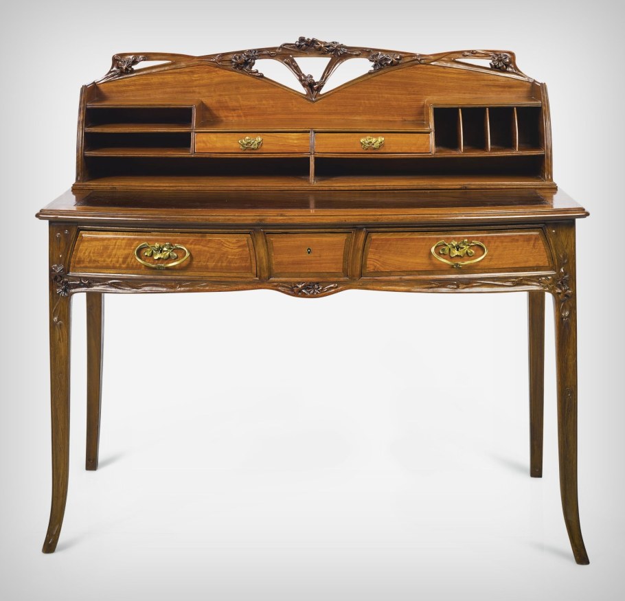 Письменный стол Majorelle