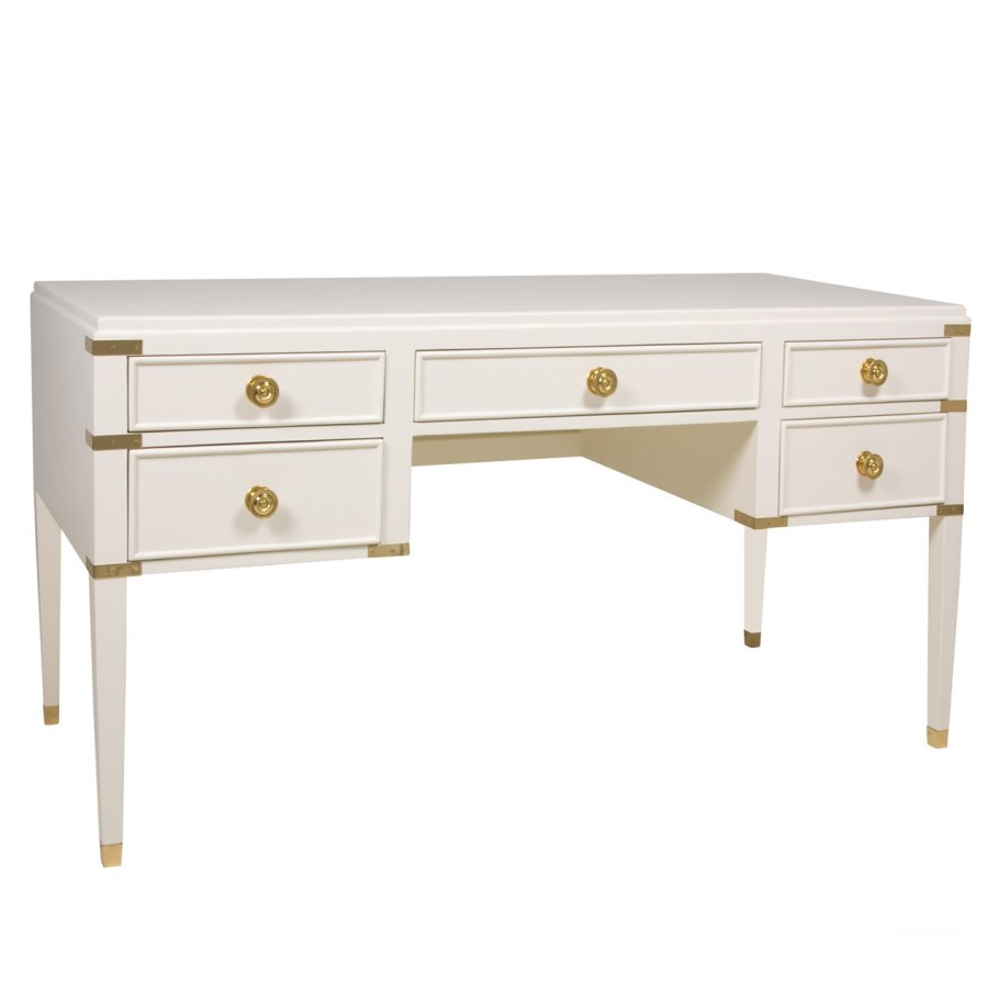 Письменный стол арт деко