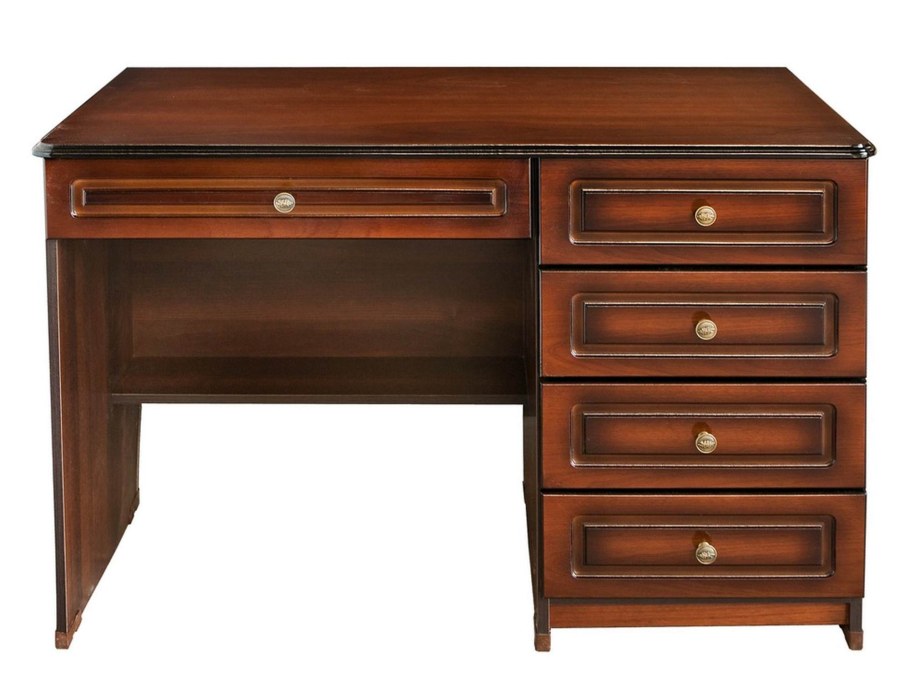 Стол письменный премьер СП.002.1800-05 итальянский орех