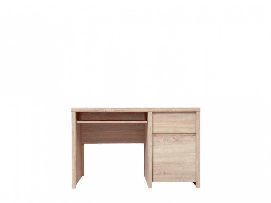 Каспиан стол письменный Biu 1d1s