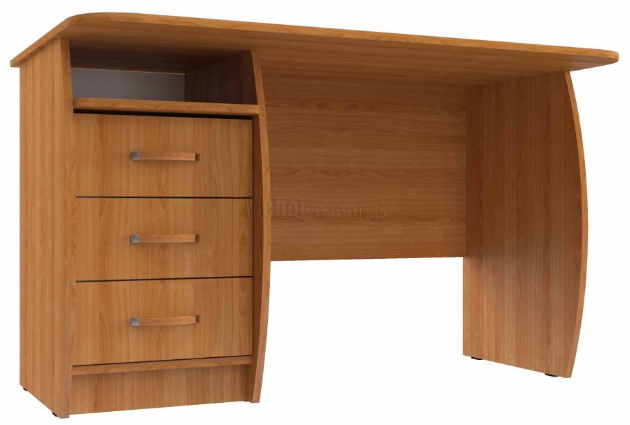 Письменный стол СП 1 венге