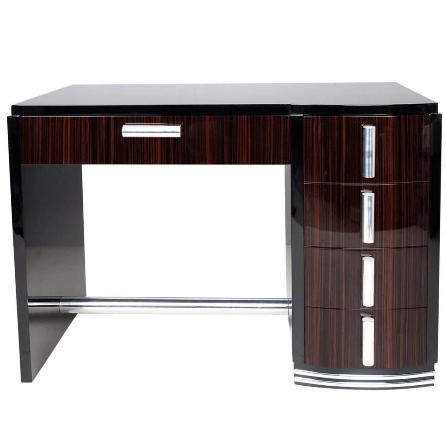 Письменный стол арт деко