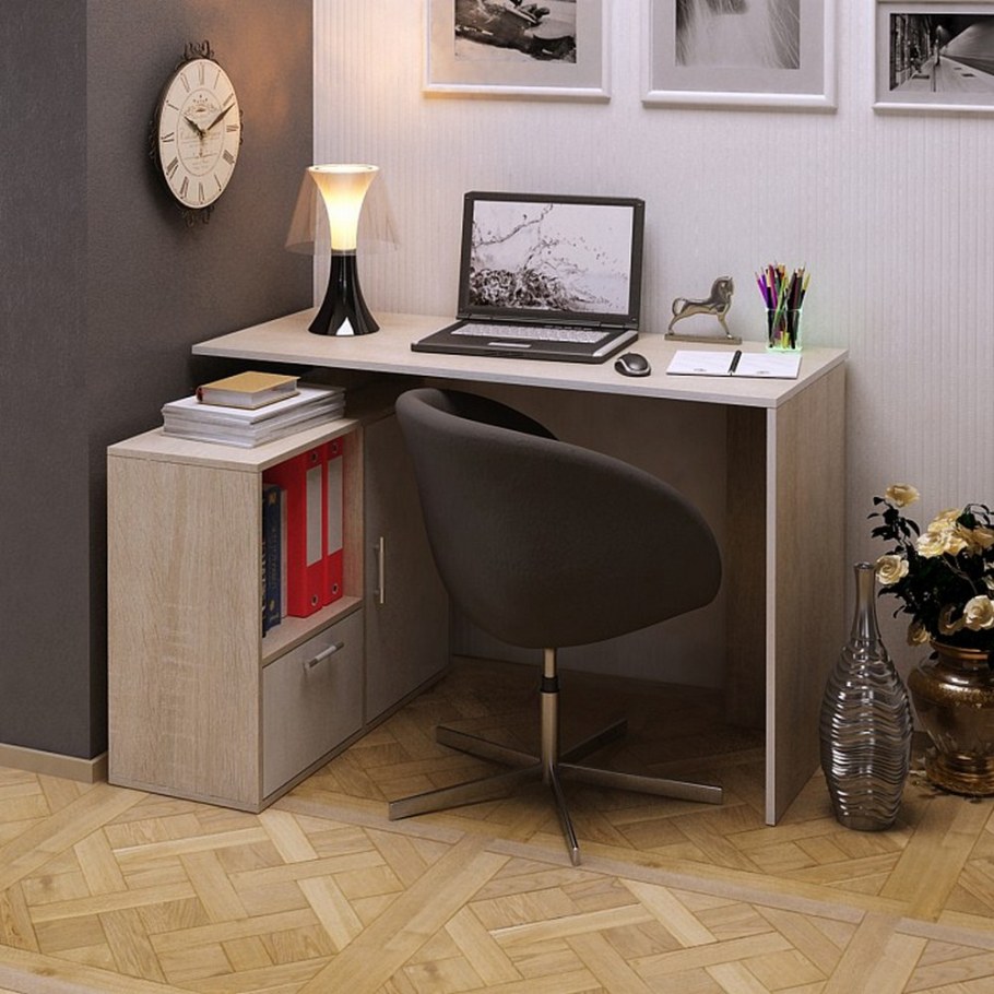 Письменный стол "слим-4"