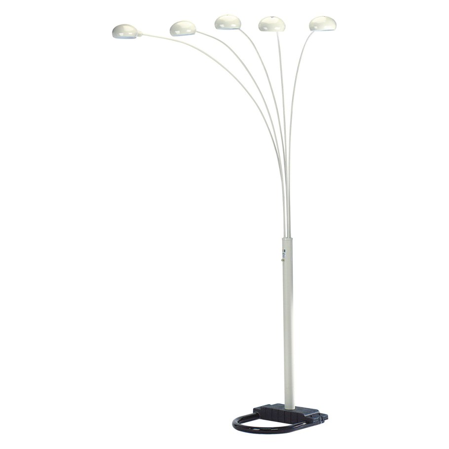Archer Floor Lamp Размеры